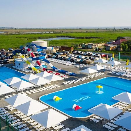 Ruta Resort & Event Hotel Zatoka Dış mekan fotoğraf