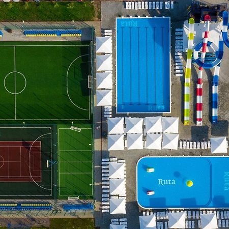Ruta Resort & Event Hotel Zatoka Dış mekan fotoğraf