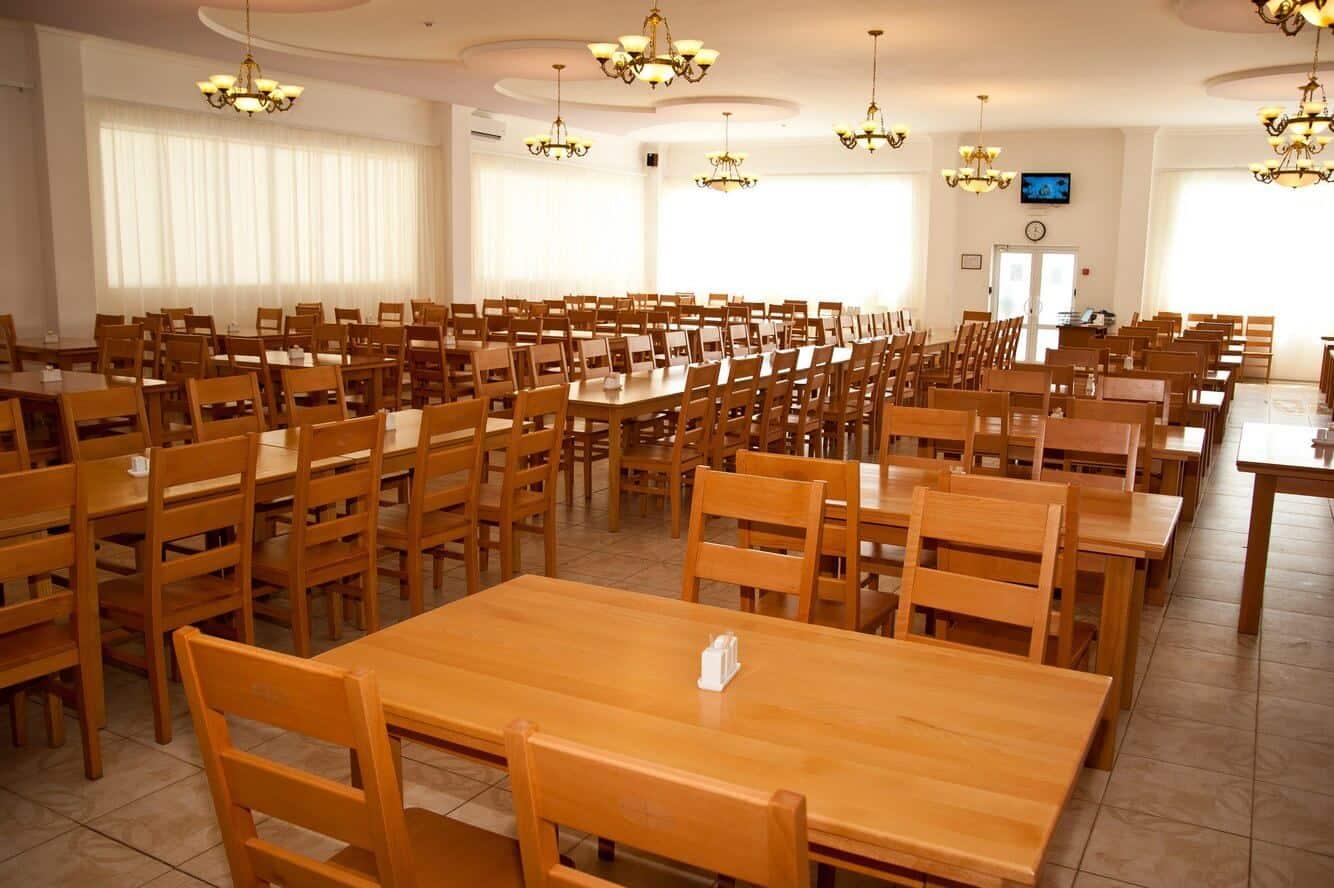 Ruta Resort & Event Hotel Zatoka Dış mekan fotoğraf