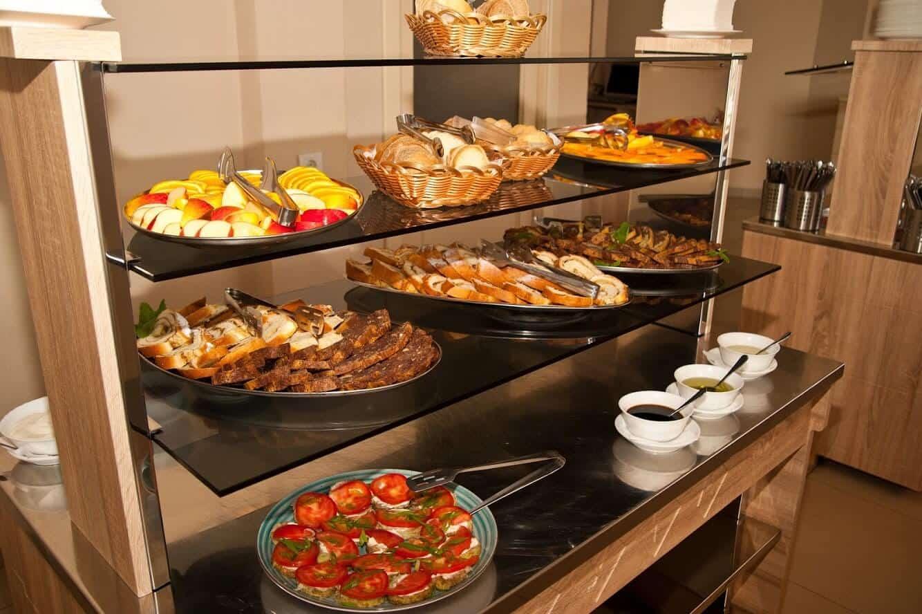 Ruta Resort & Event Hotel Zatoka Dış mekan fotoğraf