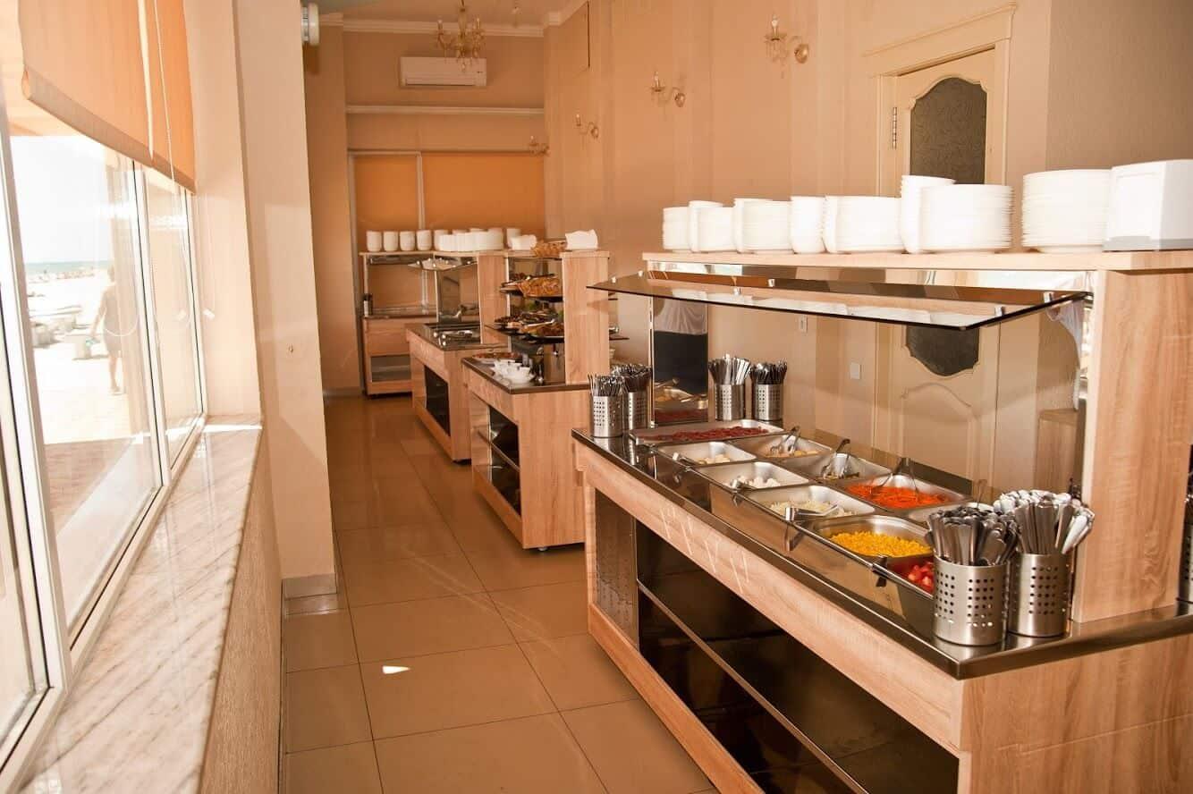Ruta Resort & Event Hotel Zatoka Dış mekan fotoğraf