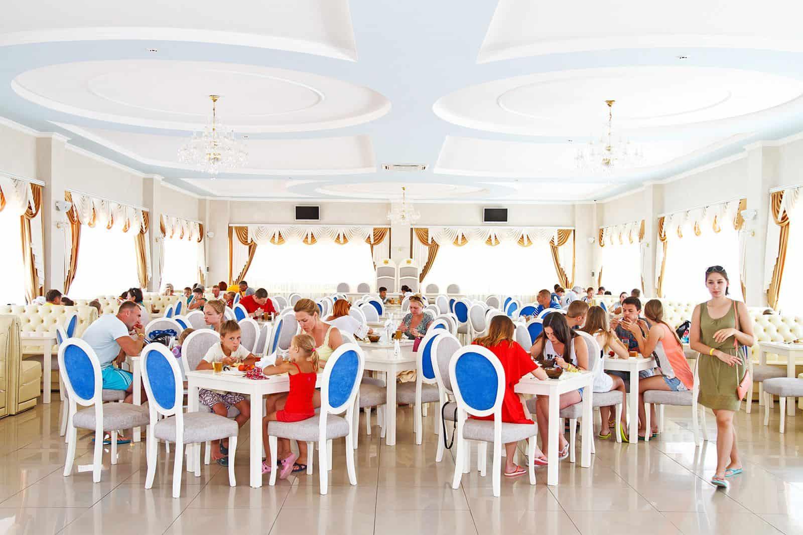 Ruta Resort & Event Hotel Zatoka Dış mekan fotoğraf