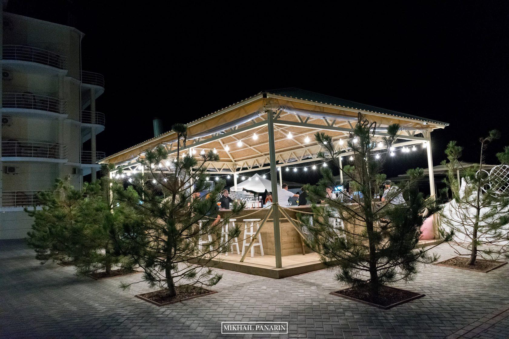 Ruta Resort & Event Hotel Zatoka Dış mekan fotoğraf