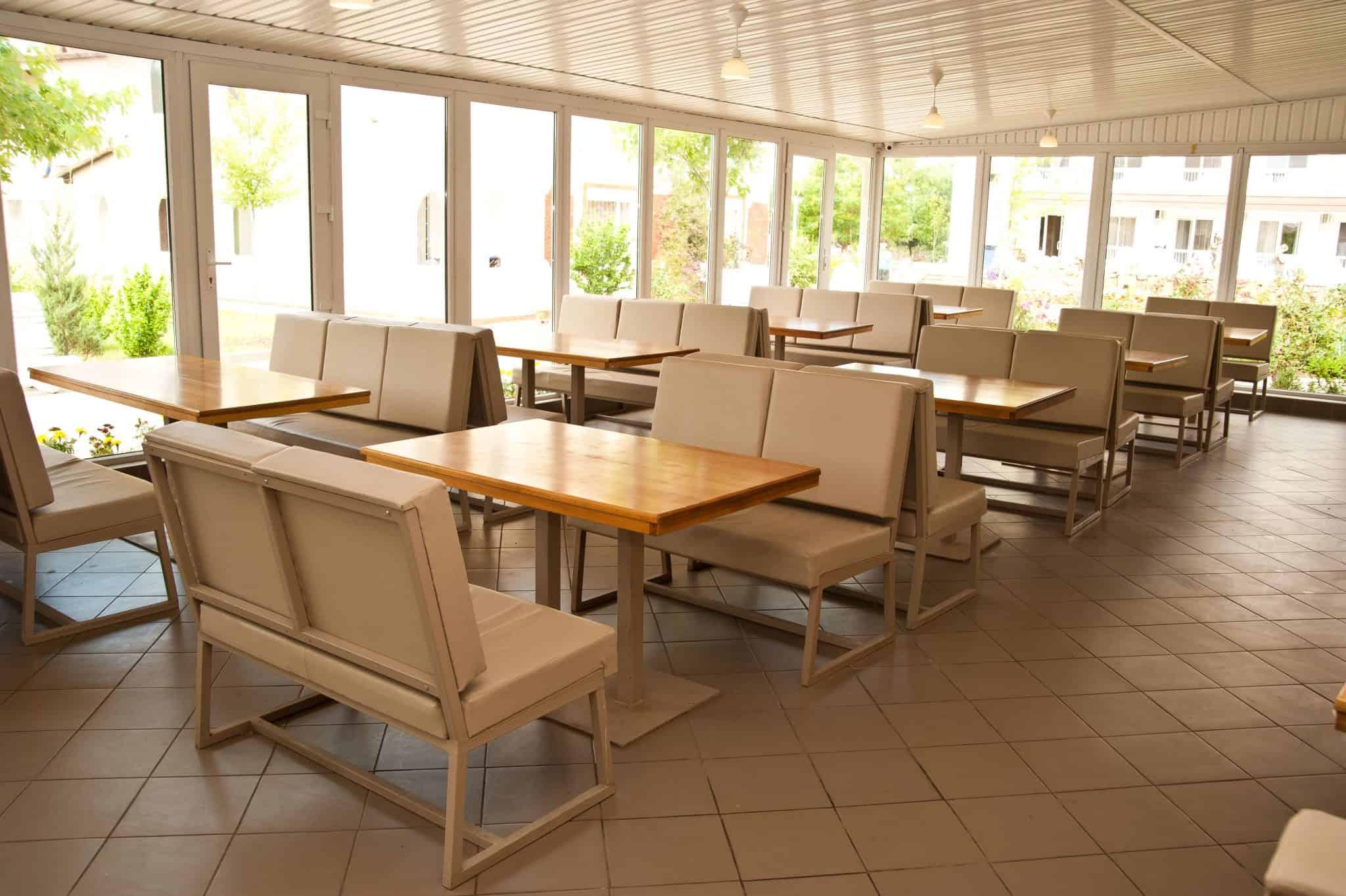 Ruta Resort & Event Hotel Zatoka Dış mekan fotoğraf