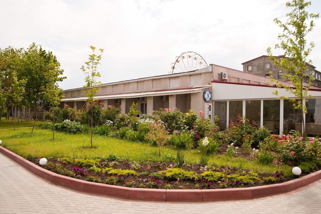 Ruta Resort & Event Hotel Zatoka Dış mekan fotoğraf
