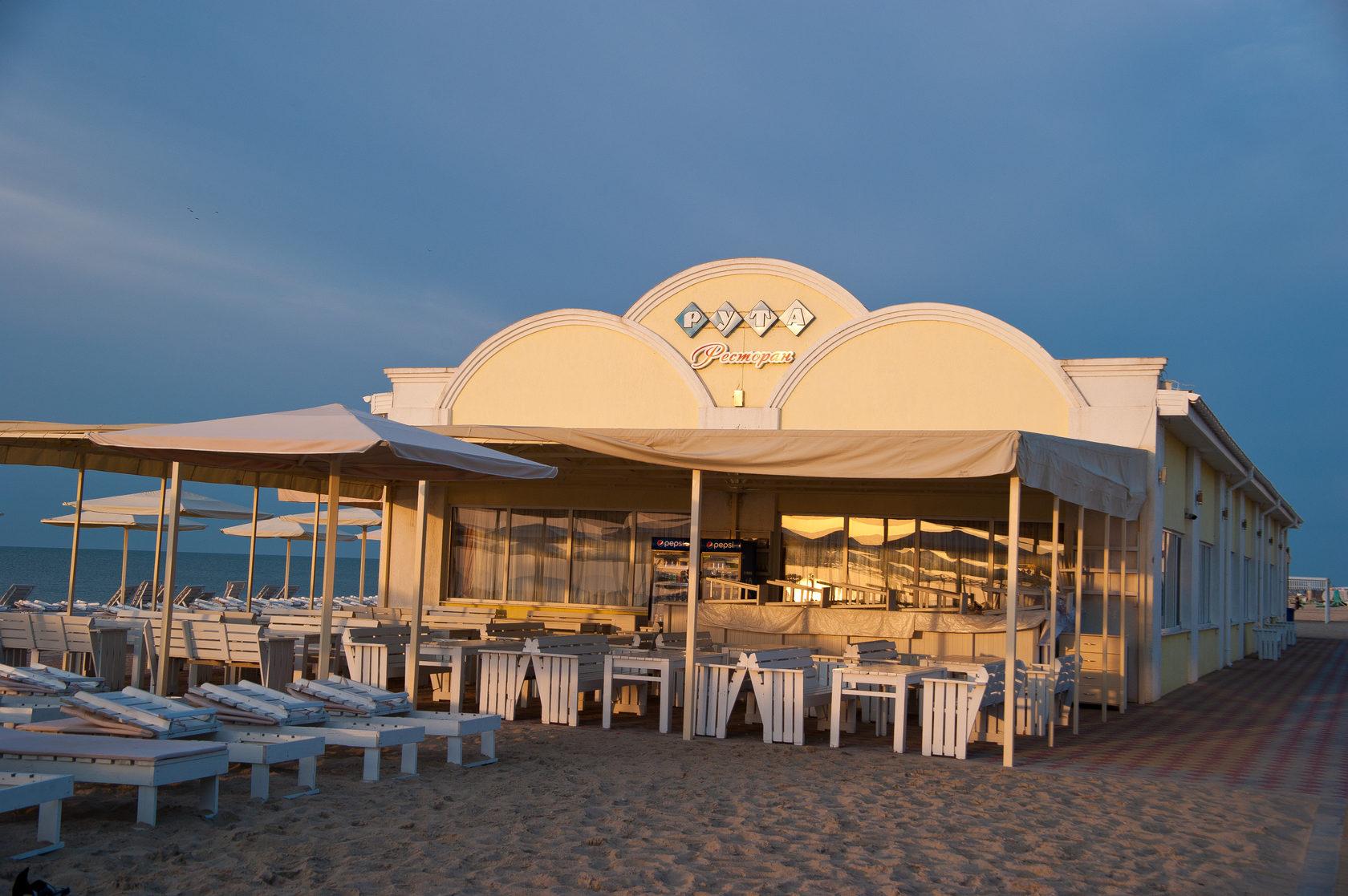 Ruta Resort & Event Hotel Zatoka Dış mekan fotoğraf