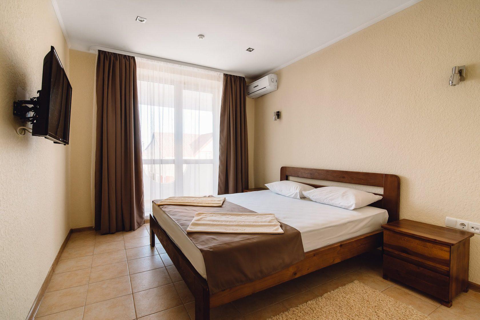 Ruta Resort & Event Hotel Zatoka Dış mekan fotoğraf