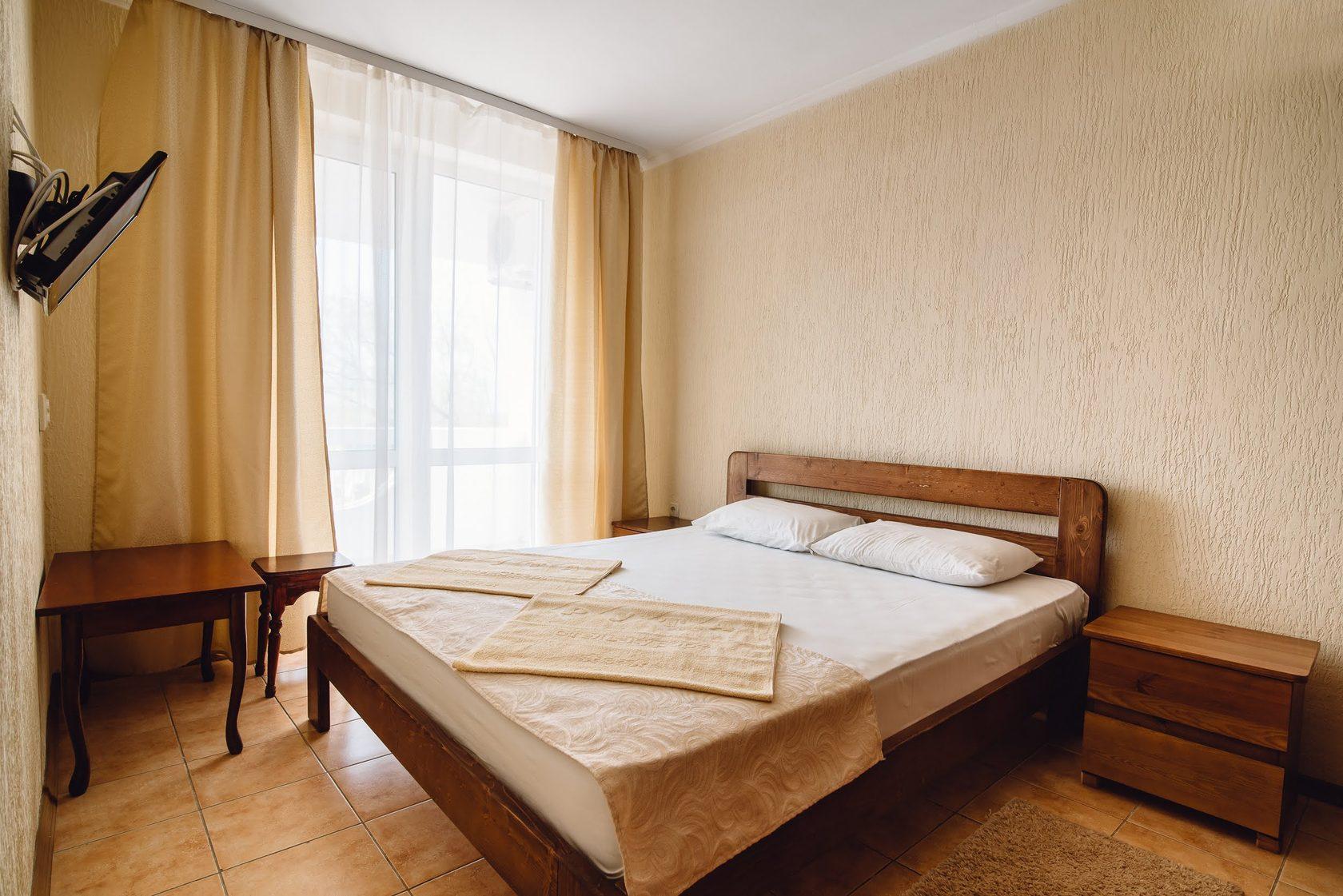 Ruta Resort & Event Hotel Zatoka Dış mekan fotoğraf