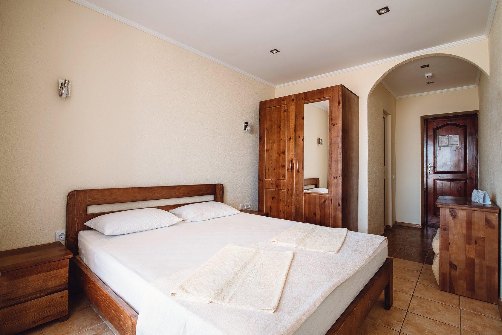 Ruta Resort & Event Hotel Zatoka Dış mekan fotoğraf