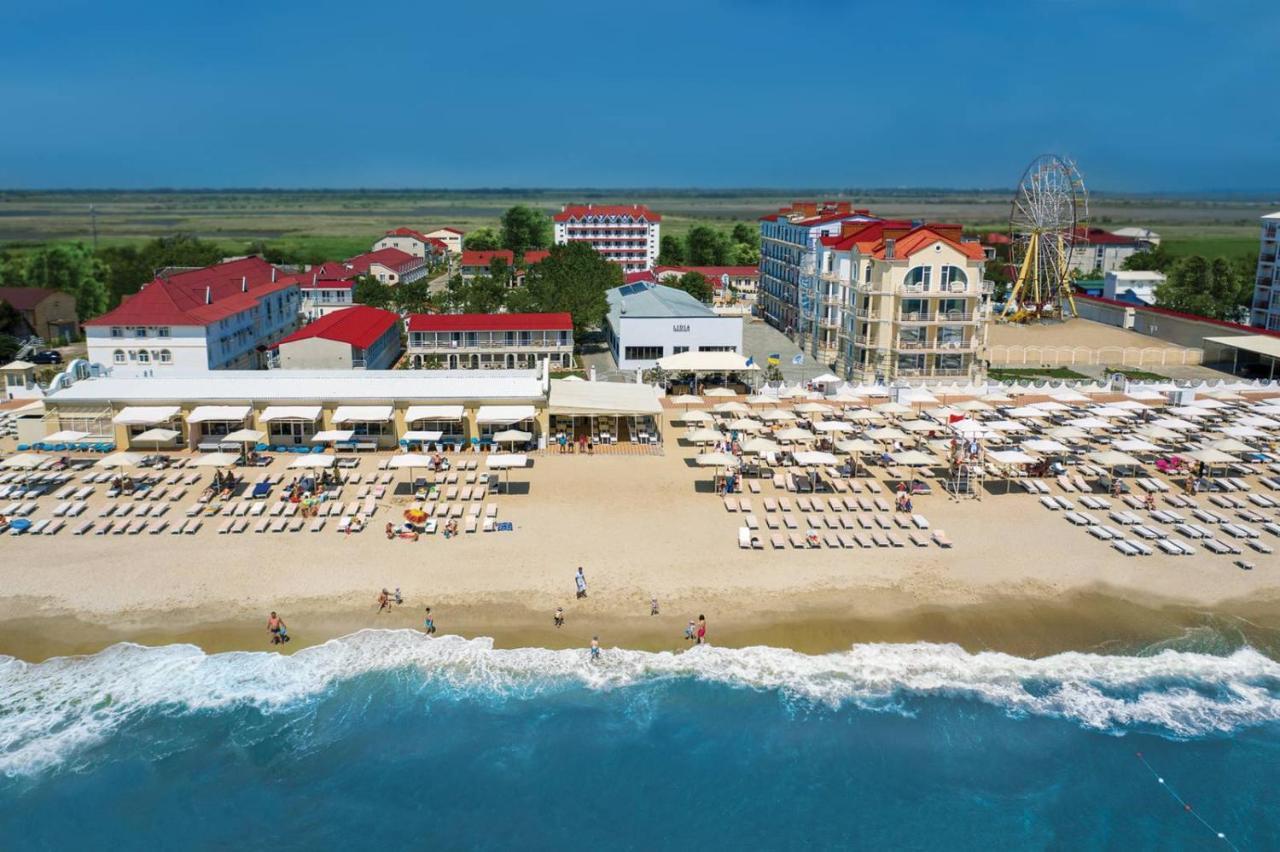 Ruta Resort & Event Hotel Zatoka Dış mekan fotoğraf