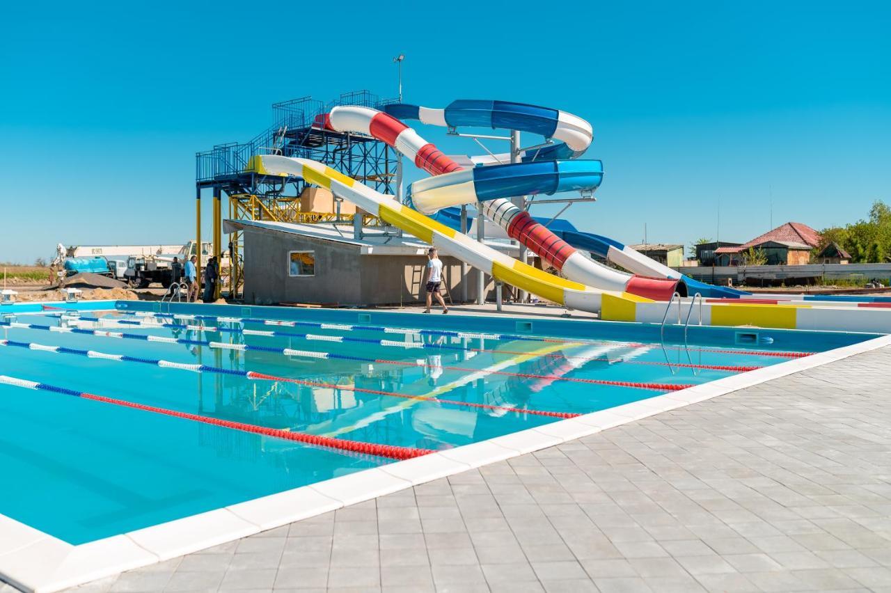 Ruta Resort & Event Hotel Zatoka Dış mekan fotoğraf