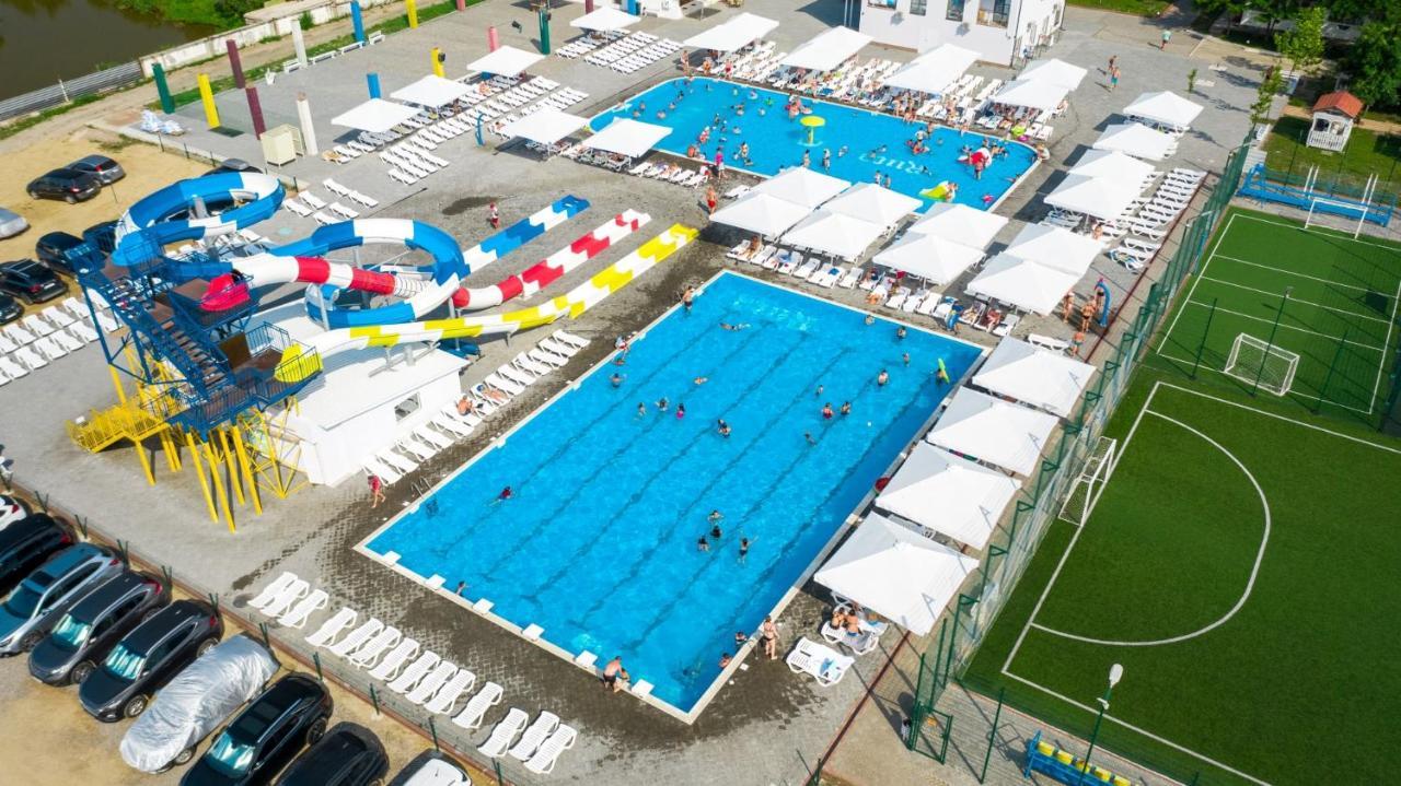 Ruta Resort & Event Hotel Zatoka Dış mekan fotoğraf