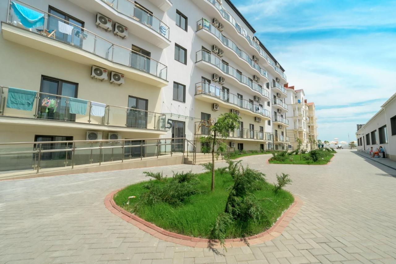Ruta Resort & Event Hotel Zatoka Dış mekan fotoğraf