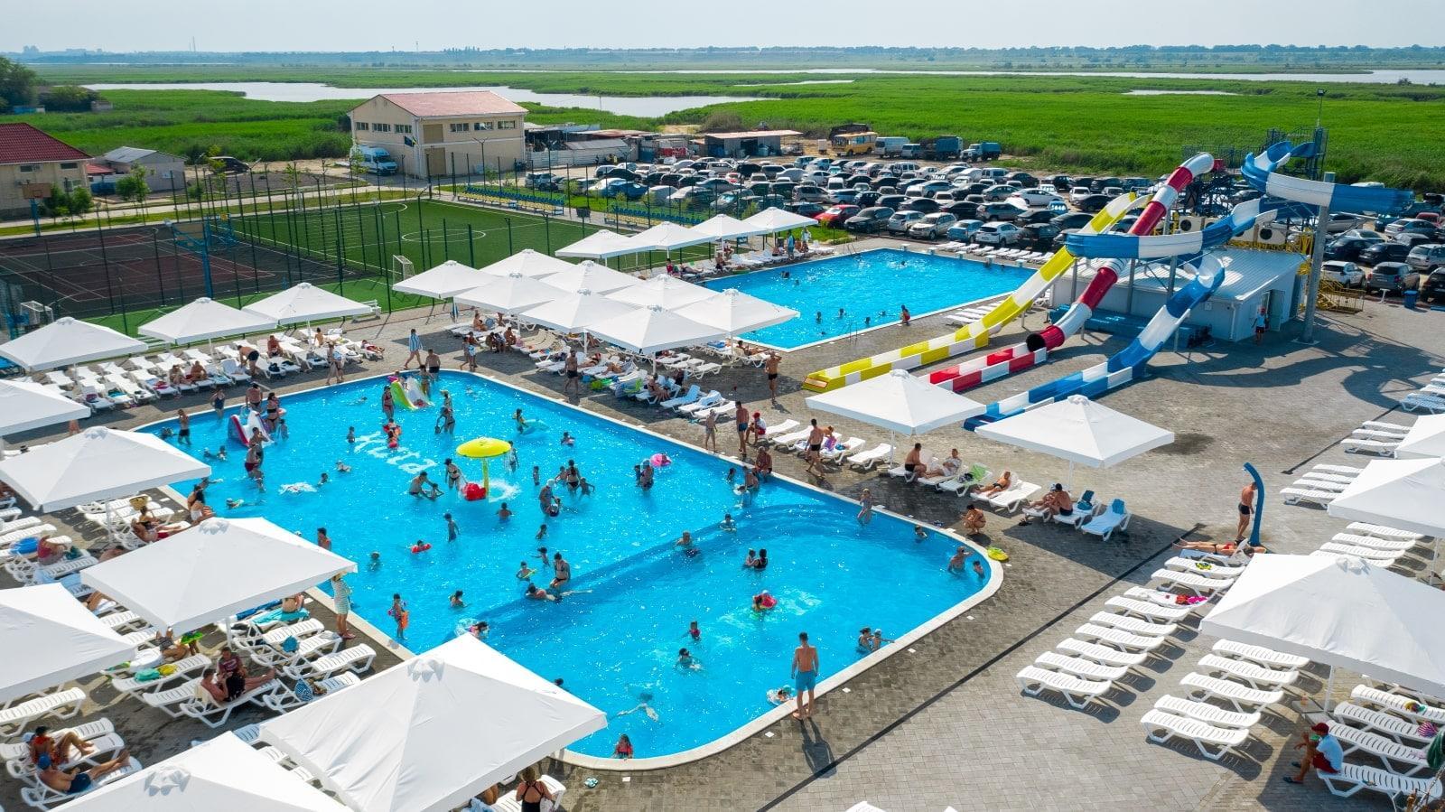 Ruta Resort & Event Hotel Zatoka Dış mekan fotoğraf