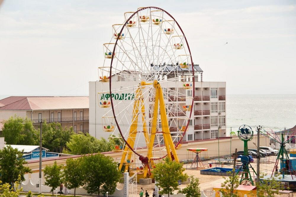 Ruta Resort & Event Hotel Zatoka Dış mekan fotoğraf