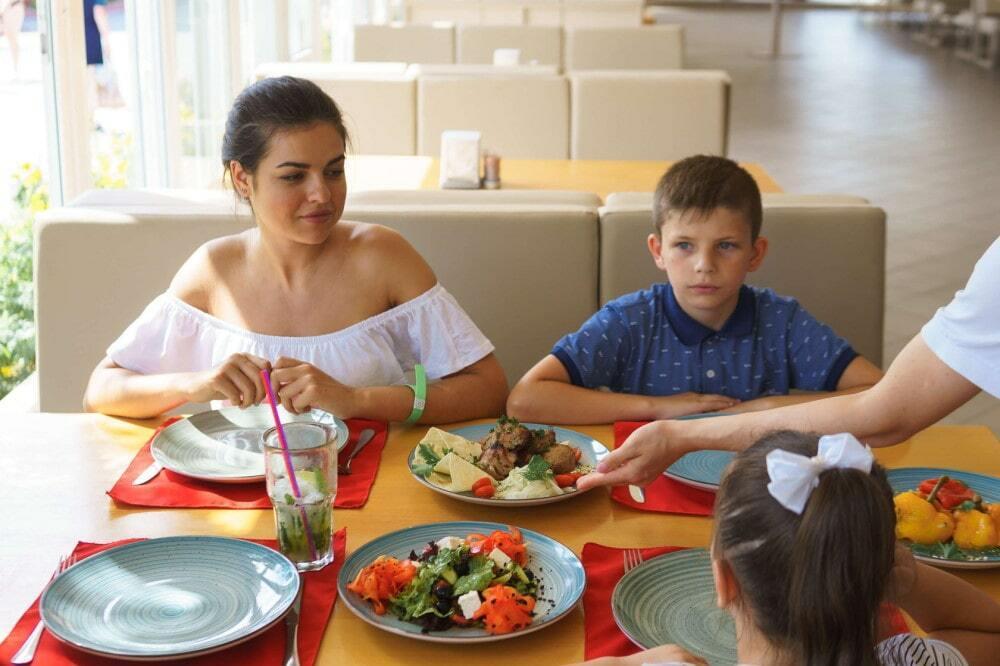 Ruta Resort & Event Hotel Zatoka Dış mekan fotoğraf