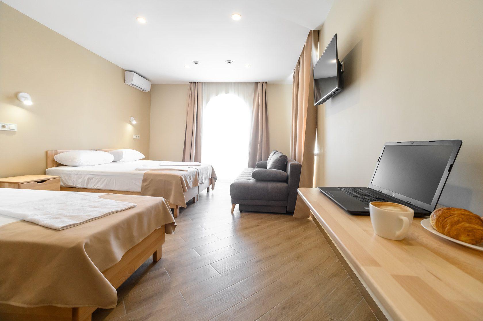 Ruta Resort & Event Hotel Zatoka Dış mekan fotoğraf