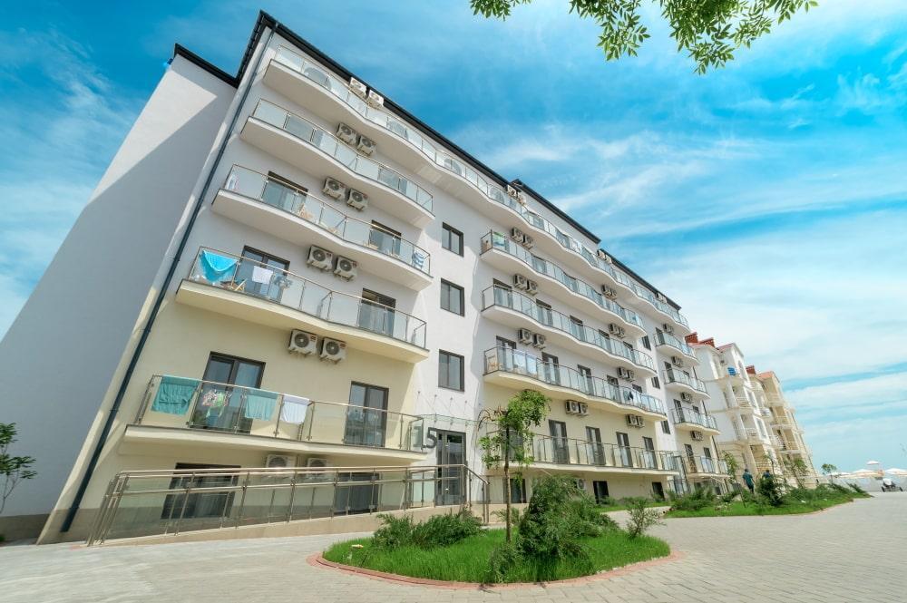 Ruta Resort & Event Hotel Zatoka Dış mekan fotoğraf