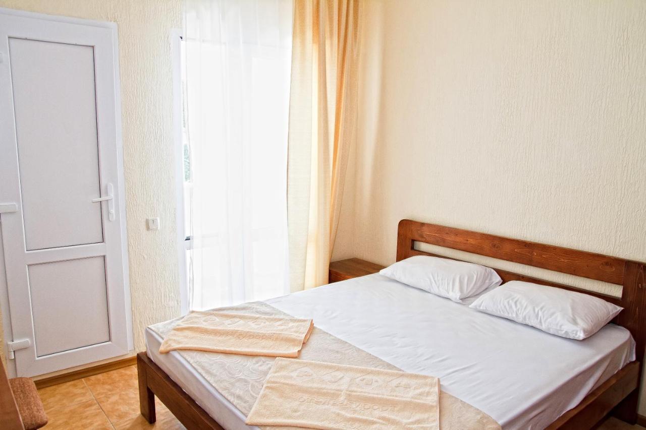 Ruta Resort & Event Hotel Zatoka Oda fotoğraf